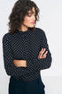 Chemise manche longue model 186127 Nife